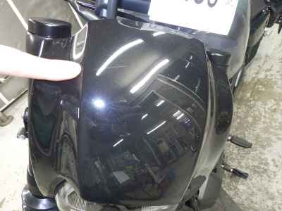 Harley-Davidson RH975S 2023