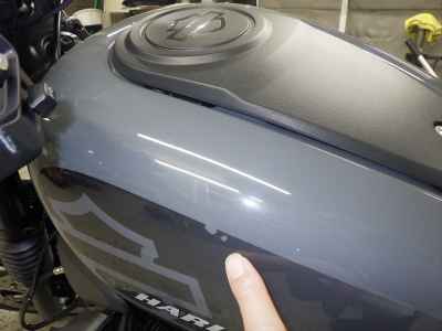 Harley-Davidson RH975S 2023