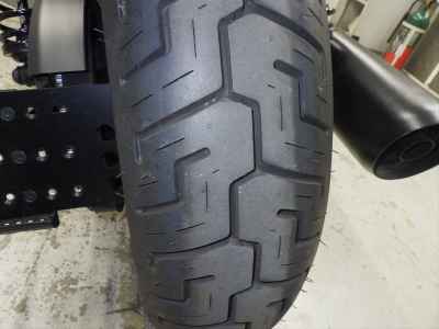 Harley-Davidson RH975S 2023