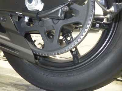 Harley-Davidson RH975S 2023