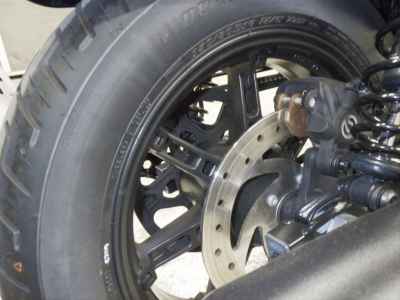 Harley-Davidson RH975S 2023