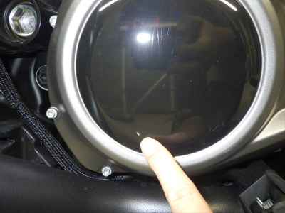 Harley-Davidson RH975S 2023