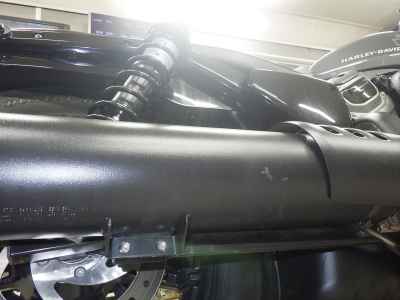 Harley-Davidson RH975S 2023