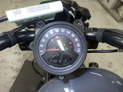 Harley-Davidson RH975S 2023