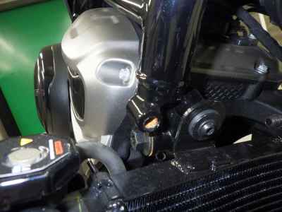Harley-Davidson RH975S 2023
