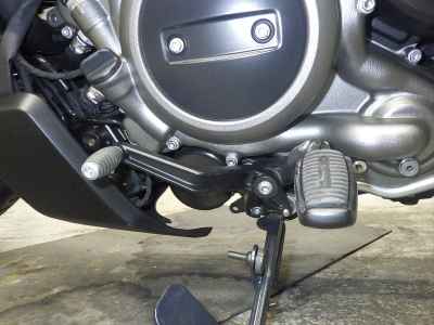 Harley-Davidson RH975S 2023
