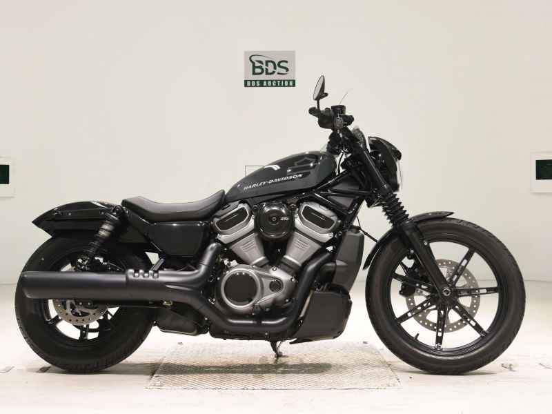 Harley-Davidson RH975S 2023