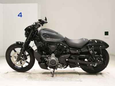 Harley-Davidson RH975S 2023