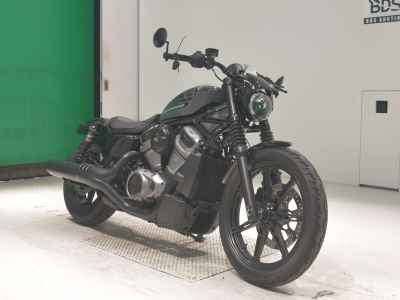 Harley-Davidson RH975S 2023