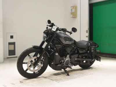 Harley-Davidson RH975S 2023
