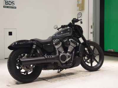 Harley-Davidson RH975S 2023