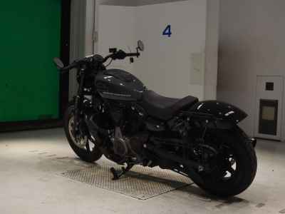 Harley-Davidson RH975S 2023