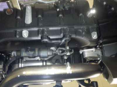 Harley-Davidson RH975S 2023