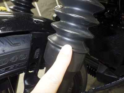 Harley-Davidson RH975S 2023
