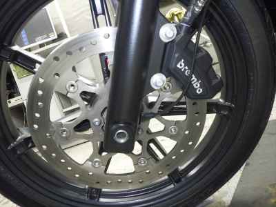 Harley-Davidson RH975S 2023