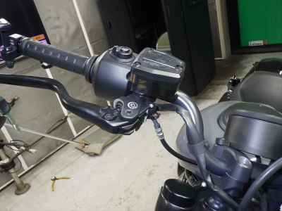 Harley-Davidson RH975S 2023