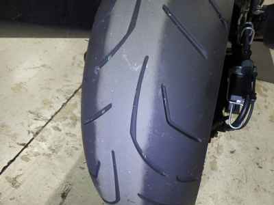 Kawasaki Ninja ZX-14R 2018