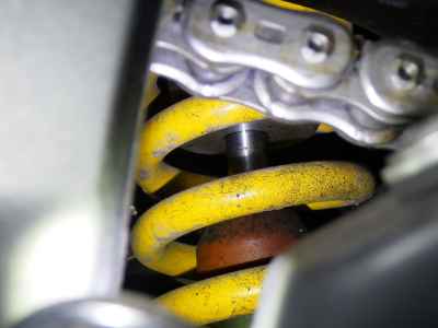 Kawasaki Ninja ZX-14R 2018