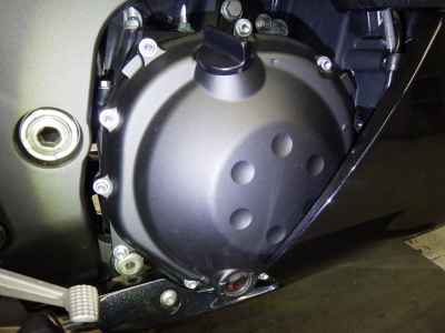 Kawasaki Ninja ZX-14R 2018