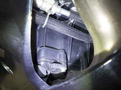 Kawasaki Ninja ZX-14R 2018