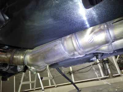 Kawasaki Ninja ZX-14R 2018