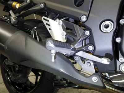 Kawasaki Ninja ZX-14R 2018