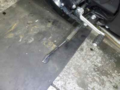 Kawasaki Ninja ZX-14R 2018