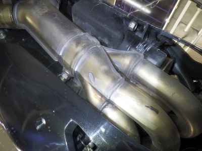 Kawasaki Ninja ZX-14R 2018