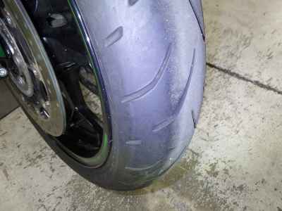 Kawasaki Ninja ZX-14R 2018