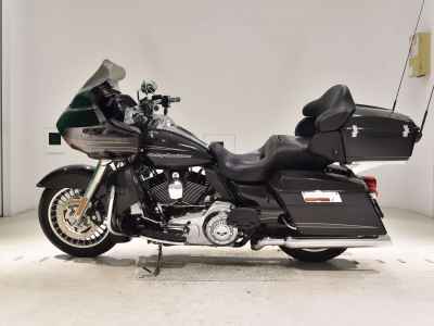 Harley-Davidson Road Glide FLTRU103 2011