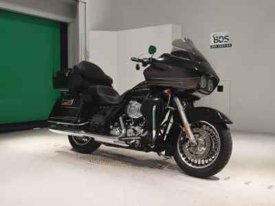 Harley-Davidson Road Glide FLTRU103 2011