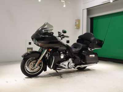 Harley-Davidson Road Glide FLTRU103 2011
