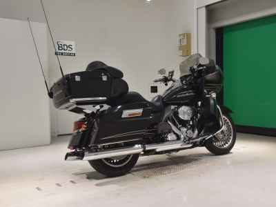 Harley-Davidson Road Glide FLTRU103 2011