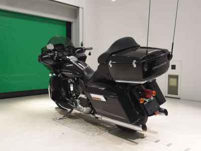 Harley-Davidson Road Glide FLTRU103 2011