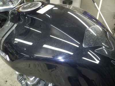 Honda CB1100RS 2018