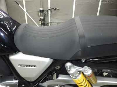 Honda CB1100RS 2018