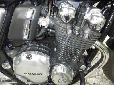 Honda CB1100RS 2018