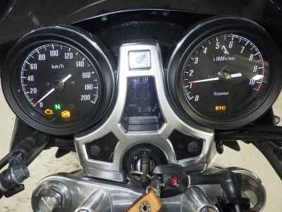 Honda CB1100RS 2018