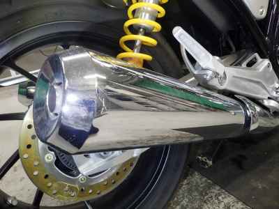 Honda CB1100RS 2018