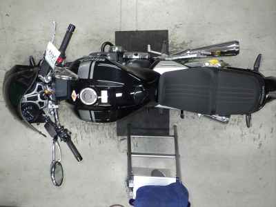 Honda CB1100RS 2018