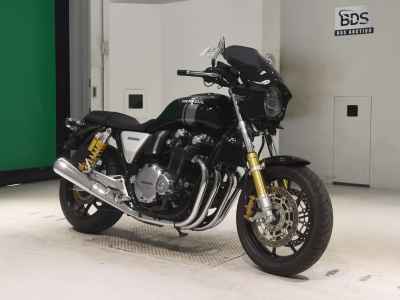Honda CB1100RS 2018
