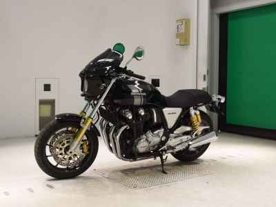 Honda CB1100RS 2018