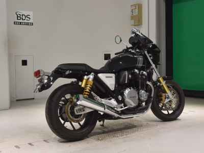 Honda CB1100RS 2018