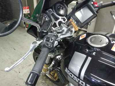 Honda CB1100RS 2018