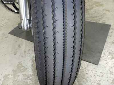Harley-Davidson Deluxe FLSTN1580 2010