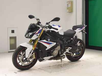 BMW S1000R 2018