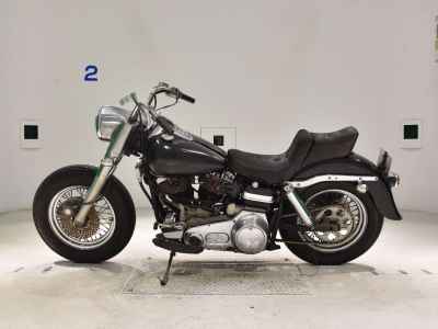 Harley-Davidson Electra Glide FLH1200 2016