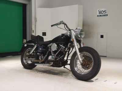Harley-Davidson Electra Glide FLH1200 2016