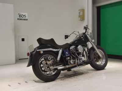 Harley-Davidson Electra Glide FLH1200 2016