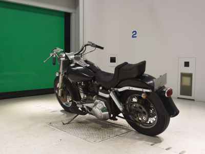 Harley-Davidson Electra Glide FLH1200 2016